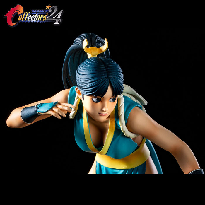 Studio24 The King Of Collectors Mai Shiranui 2P Color Figure 160Mm Pvc Painted Japan- Japan Figure Store - #1 Bring To You The Best Japanese Goods
