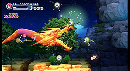 Success Cotton Rock N Roll 30Th Anniversary Special Limited Edition For Nintendo Switch - Pre Order Japan Figure 4944076005216 2