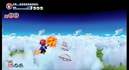 Success Cotton Rock N Roll 30Th Anniversary Special Limited Edition For Nintendo Switch - Pre Order Japan Figure 4944076005216 3