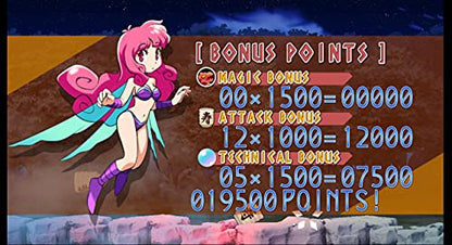 Success Cotton Rock N Roll For Nintendo Switch - Pre Order Japan Figure 4944076005230 4