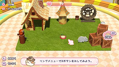 Success Djungarian Monogatari [Nintendo Switch] - New Japan Figure 4944076005193 2