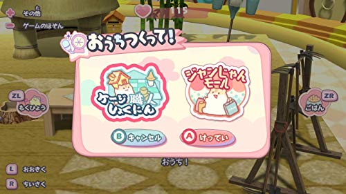 Success Djungarian Monogatari [Nintendo Switch] - New Japan Figure 4944076005193 4