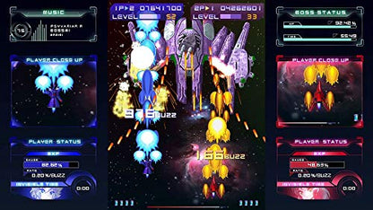 Success Psyvariar Delta Sony Ps4 Playstation 4 - New Japan Figure 4571442047107 2