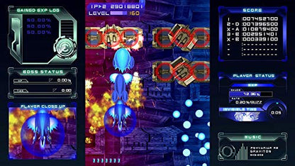 Success Psyvariar Delta Sony Ps4 Playstation 4 - New Japan Figure 4571442047107 3