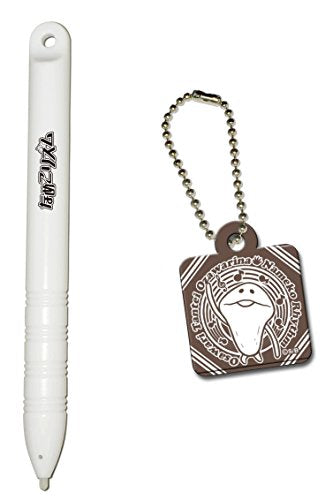 Success Touch Detective Nameko Rhythm [3Ds Software ] - New Japan Figure 4944076005056 1