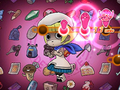 Success Touch Detective Nameko Rhythm [3Ds Software ] - New Japan Figure 4944076005056 3