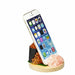 Suetake Stand-10094 Sample Food Smartphone Stand Nigiri Sushi / Ikura Koboshi- Japan Figure Store - #1 Bring To You The Best Japanese Goods