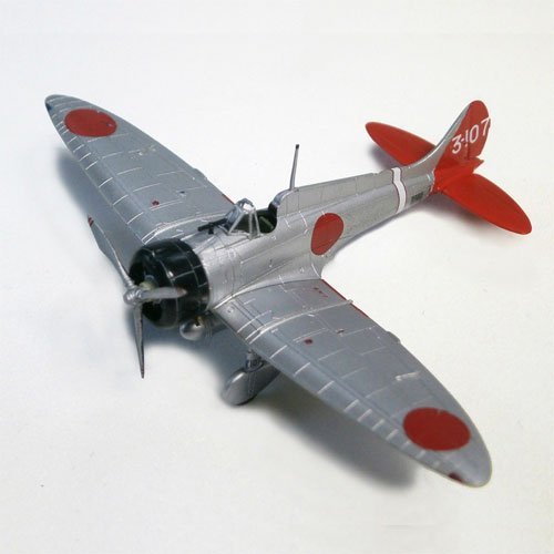 SWEET Decal No.38 Type 96 Carrier Fighter A5M4 12Th Flying Group 1/144 Scale- Japan Figure Store - #1 Bring To You The Best Japanese Goods