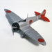 SWEET Decal No.38 Type 96 Carrier Fighter A5M4 12Th Flying Group 1/144 Scale- Japan Figure Store - #1 Bring To You The Best Japanese Goods