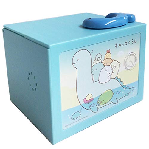 SHINE - Sumikko Gurashi Bank Tokage- Japan Figure Store - #1 Bring To You The Best Japanese Goods