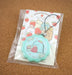 F-TOYS Sumikko Gurashi Cookie Strap 10Pack Box- Japan Figure Store - #1 Bring To You The Best Japanese Goods