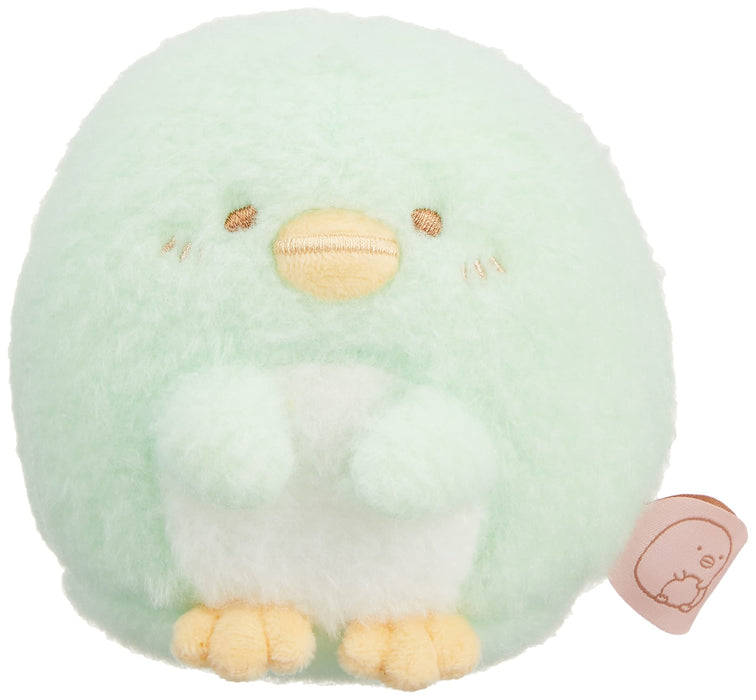 SAN-X Sumikko Gurashi Osuwari Plush Doll Penguin ?- Japan Figure Store - #1 Bring To You The Best Japanese Goods