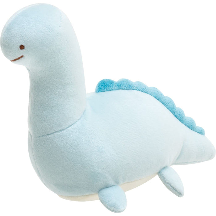 Sumikko Gurashi Lizard Memories Plush S Lizard Mother Mf40801- Japan Figure Store - #1 Bring To You The Best Japanese Goods