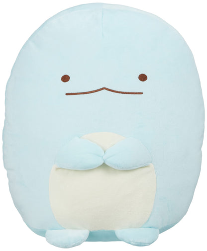 San-X Plush Doll Sumikko Gurashi Lizard Size Large Japanese Stuffed Animals- Japan Figure Store - #1 Bring To You The Best Japanese Goods