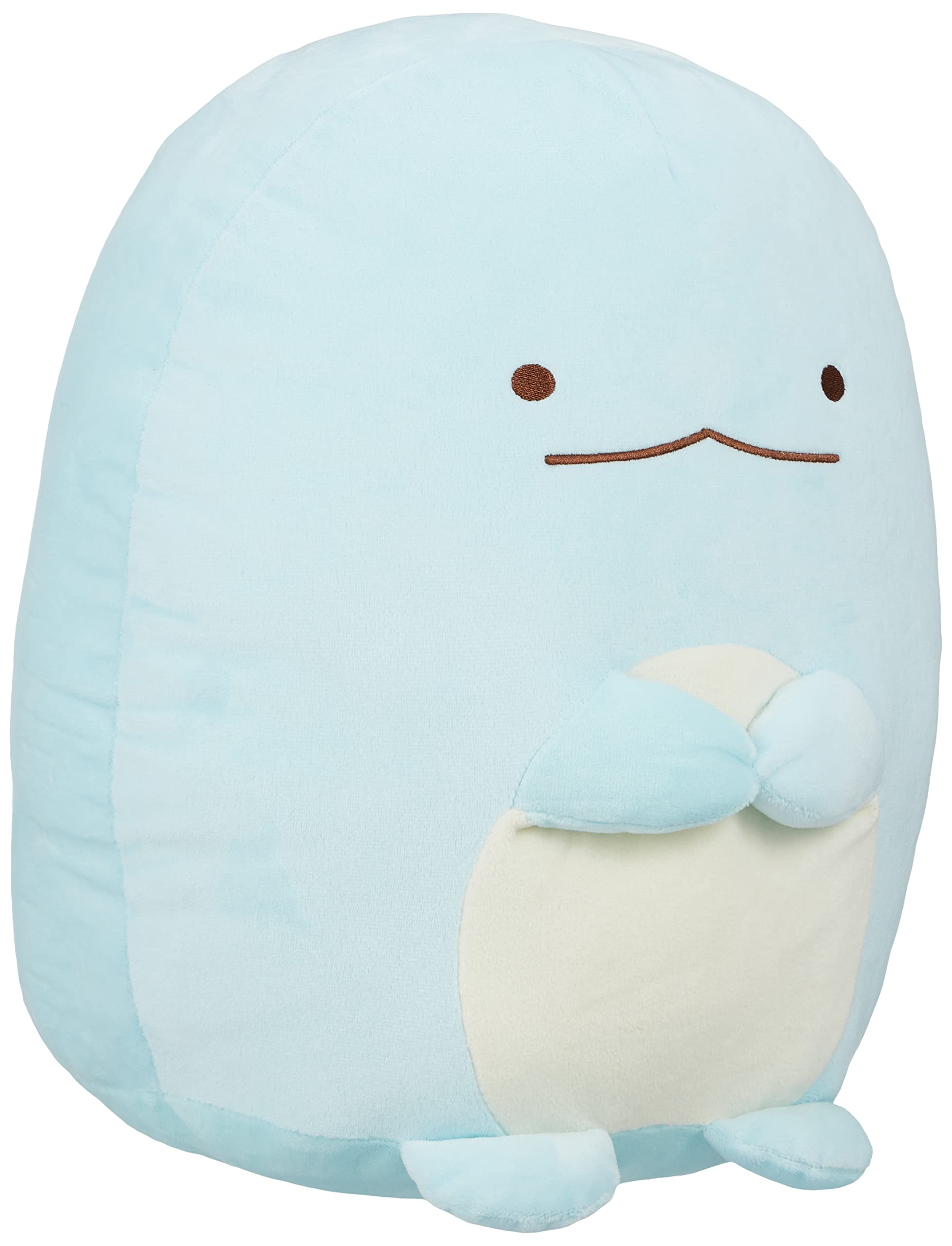 San-X Plush Doll Sumikko Gurashi Lizard Size Large Japanese Stuffed Animals- Japan Figure Store - #1 Bring To You The Best Japanese Goods