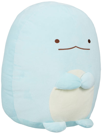 San-X Plush Doll Sumikko Gurashi Lizard Size Large Japanese Stuffed Animals- Japan Figure Store - #1 Bring To You The Best Japanese Goods