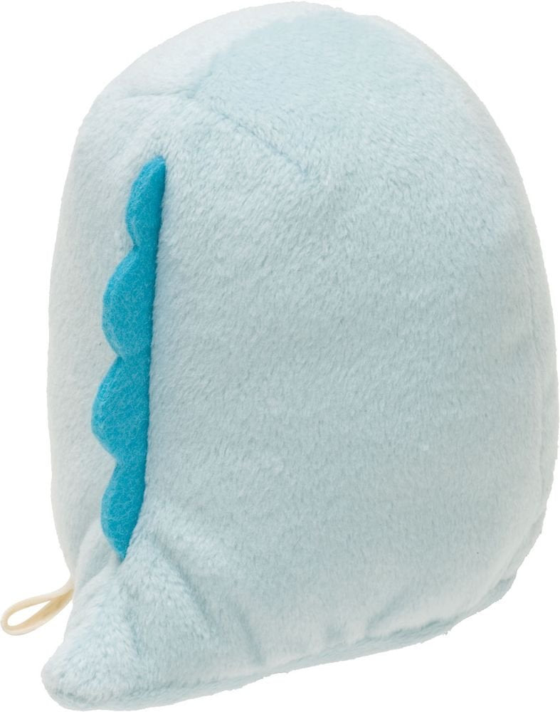 SAN-X Plush Doll Sumikko Gurashi Collection Sumikko'S Lizard Size Small Tjn- Japan Figure Store - #1 Bring To You The Best Japanese Goods