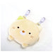 Sumikko Gurashi Outing Pocket Pouch Pouch Tissue Case Handkerchief Tissue Clip Character Goods San-X San-X Children Pocket Pouch [15 X 12 X D1.5 Cm] Sg-0041 [Tg] Lizard- Japan Figure Store - #1 Bring To You The Best Japanese Goods