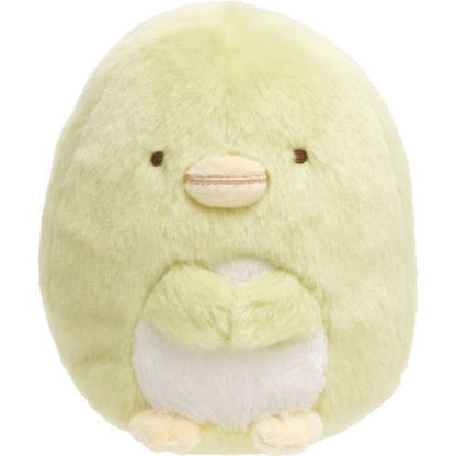 SAN-X Plush Doll Sumikko Gurashi Sherbet Penguin? Tjn- Japan Figure Store - #1 Bring To You The Best Japanese Goods