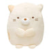 SAN-X Plush Doll Sumikko Gurashi Cat Size Medium Tjn- Japan Figure Store - #1 Bring To You The Best Japanese Goods