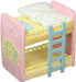 SAN-X Plush Doll Sumikko Gurashi Bunk Bed Tjn- Japan Figure Store - #1 Bring To You The Best Japanese Goods