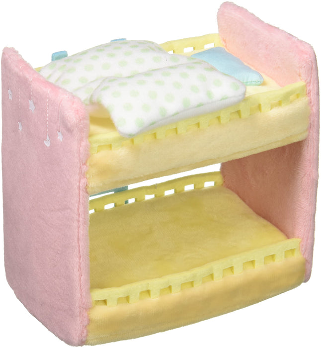 SAN-X Plush Doll Sumikko Gurashi Bunk Bed Tjn- Japan Figure Store - #1 Bring To You The Best Japanese Goods