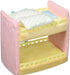 SAN-X Plush Doll Sumikko Gurashi Bunk Bed Tjn- Japan Figure Store - #1 Bring To You The Best Japanese Goods