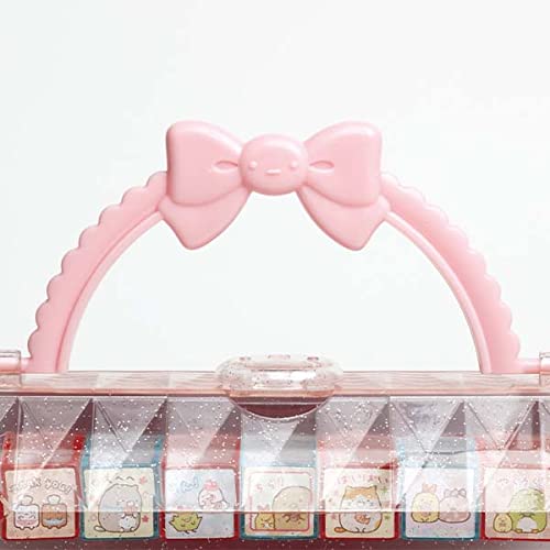 Sumikko Gurashi Stamp Set L Ft64001- Japan Figure Store - #1 Bring To You The Best Japanese Goods