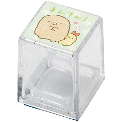 SAN-X Sumikko Gurashi Stamp Set L- Japan Figure Store - #1 Bring To You The Best Japanese Goods
