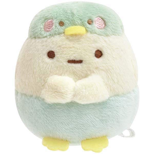 SAN-X Sumikko Gurashi Collection 'Minna De Kotorikko' Sumikko House- Japan Figure Store - #1 Bring To You The Best Japanese Goods