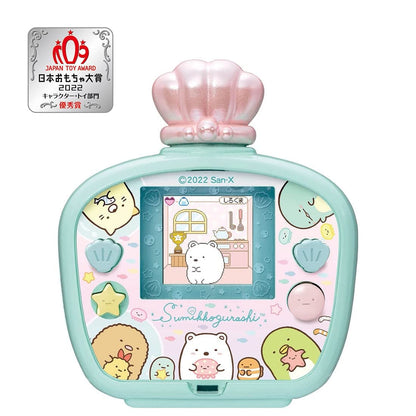 Takara Tomy Sumikko Gurashi Sumikko Water Japanese Water Toys Sumikko Toys- Japan Figure Store - #1 Bring To You The Best Japanese Goods