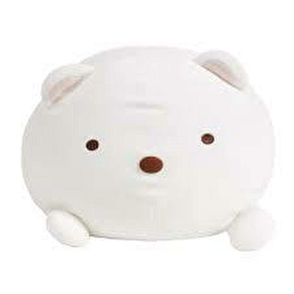 San-X Plush Doll Sumikko Gurashi Super Squishy Body Pillow Pola Bear Tjn Cute Pillow- Japan Figure Store - #1 Bring To You The Best Japanese Goods