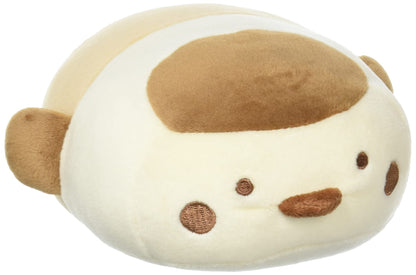 SAN-X Plush Doll Sumikko Gurashi Super Mochi Mochi Suzume Tjn- Japan Figure Store - #1 Bring To You The Best Japanese Goods