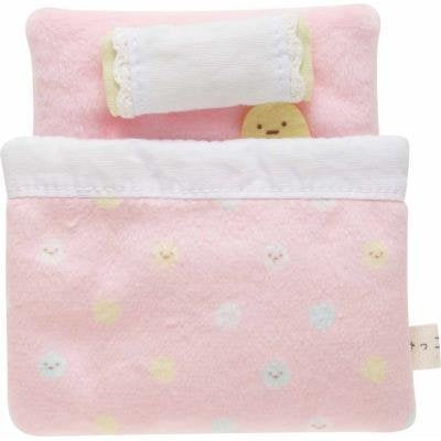 SAN-X Plush Doll Sumikkogurashi Futon Bedquilt Tjn- Japan Figure Store - #1 Bring To You The Best Japanese Goods