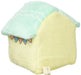 SAN-X Plush Doll Sumikko Gurashi Collection Sumikko'S Hand Sized House Tjn- Japan Figure Store - #1 Bring To You The Best Japanese Goods