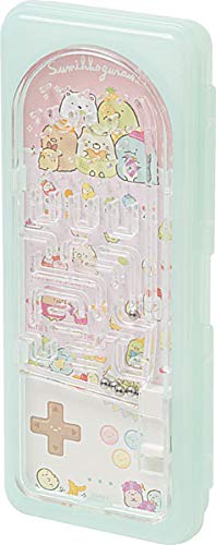 SAN-X Sumikko Gurashi Maze And Pen Case- Japan Figure Store - #1 Bring To You The Best Japanese Goods
