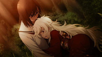 Summertime Render Another Horizon Switch- Japan Figure Store - #1 Bring To You The Best Japanese Goods