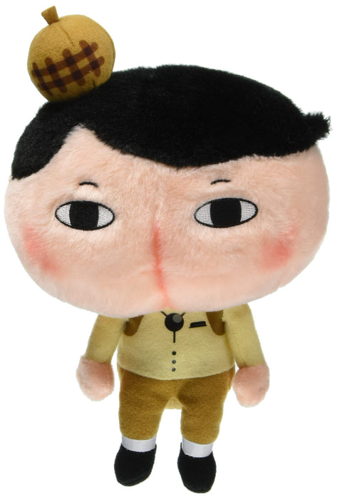 Oshiri Tantei Plush Doll S- Japan Figure Store - #1 Bring To You The Best Japanese Goods