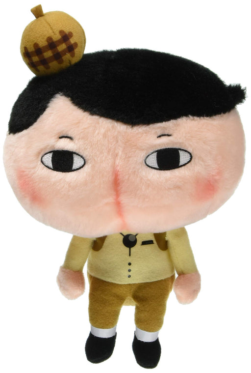Oshiri Tantei Plush Doll S- Japan Figure Store - #1 Bring To You The Best Japanese Goods