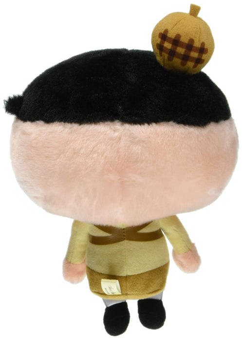 Oshiri Tantei Plush Doll S- Japan Figure Store - #1 Bring To You The Best Japanese Goods