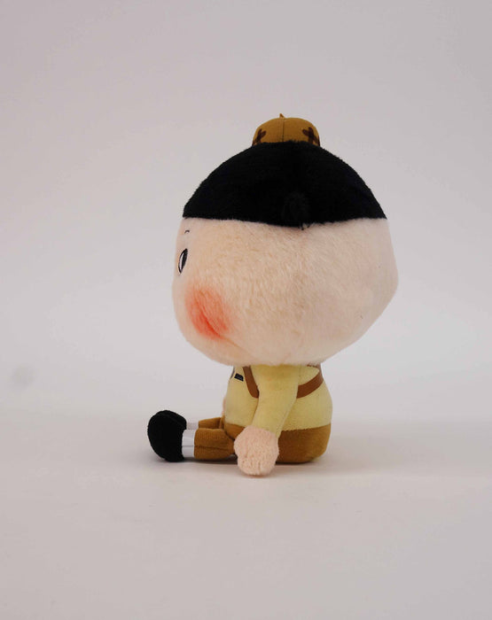 Oshiri Tantei Plush Doll S- Japan Figure Store - #1 Bring To You The Best Japanese Goods
