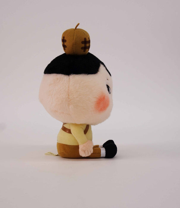 Oshiri Tantei Plush Doll S- Japan Figure Store - #1 Bring To You The Best Japanese Goods
