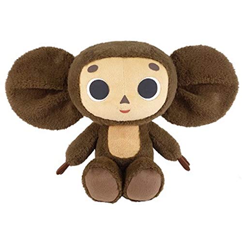 Sun Arrow Cheburashka Plush Toy- Japan Figure Store - #1 Bring To You The Best Japanese Goods
