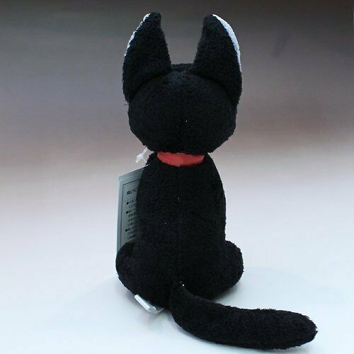 Sun Arrow Courier Osumashi Gigi Stuffed M 21cm Of Studio Ghibli Witch K6382- Japan Figure Store - #1 Bring To You The Best Japanese Goods