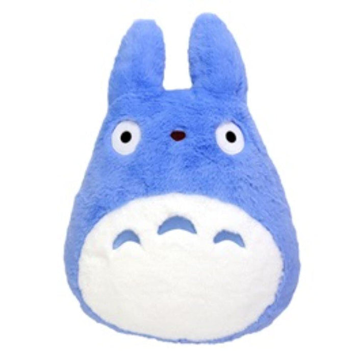 Sun Arrow Medium Totoro Cushion - Japan K8388- Japan Figure Store - #1 Bring To You The Best Japanese Goods
