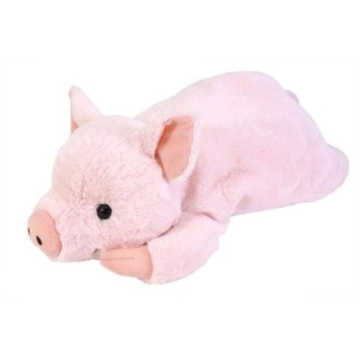 Cushy Plush Doll Pig- Japan Figure Store - #1 Bring To You The Best Japanese Goods