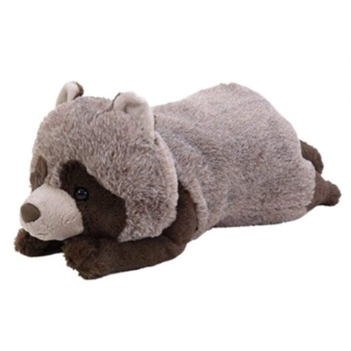 Cushy Plush Doll Raccoon Dog- Japan Figure Store - #1 Bring To You The Best Japanese Goods