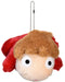 Sun Arrow Fluffy Ponyo K6533- Japan Figure Store - #1 Bring To You The Best Japanese Goods