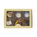SUN ARROW Plush Mascot Key Chain Set Studio Ghibli Collection My Neighbor Totoro- Japan Figure Store - #1 Bring To You The Best Japanese Goods
