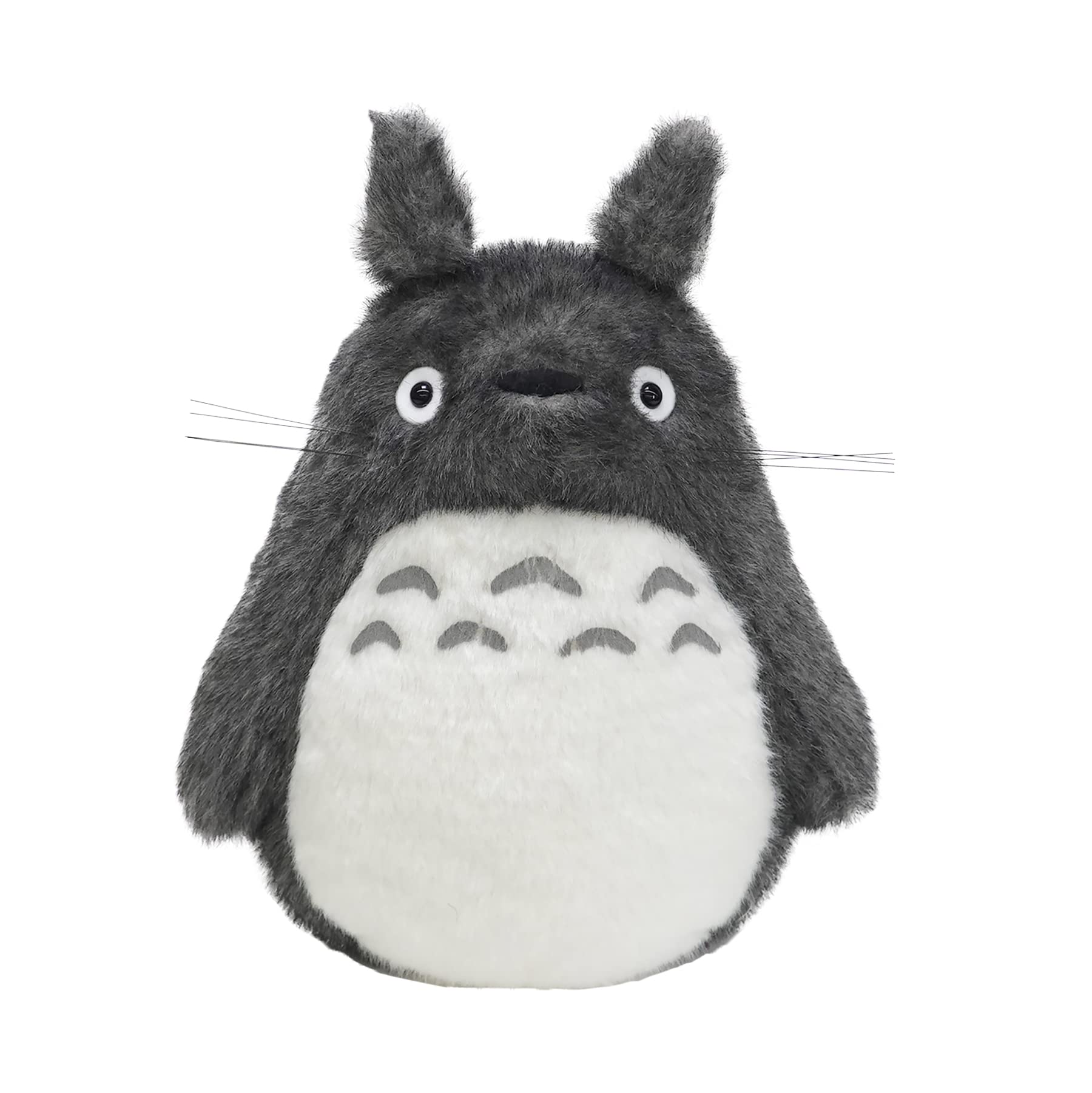 Sun Arrow K-9014 Big Totoro L Japan- Japan Figure Store - #1 Bring To You The Best Japanese Goods